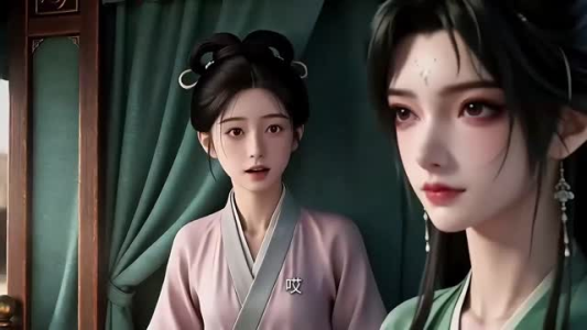 【离谱！我和亲哥穿越绑定相反任务】30集短剧免费在线速看