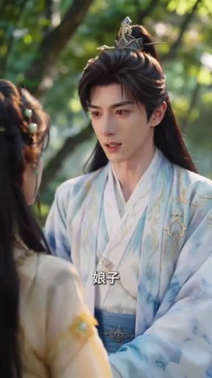 骗失忆仙君当夫君（66集）大结局完美收官