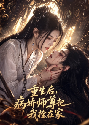【重生后，病娇师尊把我拴在家】80集热门短剧免费看全集