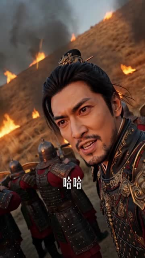 【穿越边卒：我捡了罪臣女】66集短剧免费在线观瞧