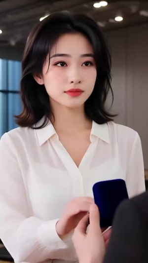 【我的闪婚对象】15集短剧免费高清观看