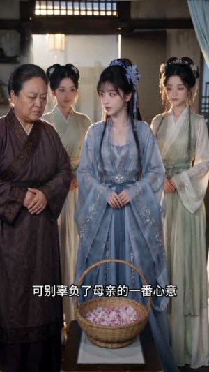 毒医嫡女重生虐翻全家（80集）热门短剧在线看