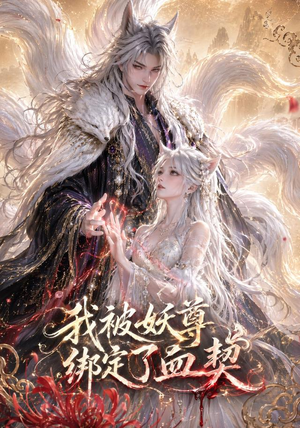 【我被妖尊绑定了血契】47集免费短剧完整版在线赏