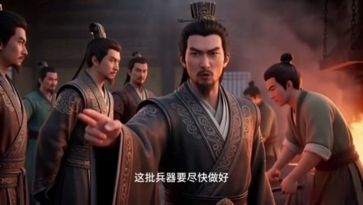 【大唐第一富商第二季】37集短剧免费完整观看