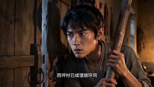 一棺通古今，我捡乱世良人（41集）360网盘观看