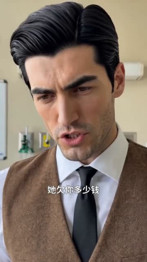 【别碰我】55集短剧完整版在线观看