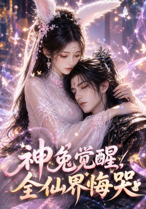 【神兔觉醒，全仙界悔哭】56集短剧免费全集随心看
