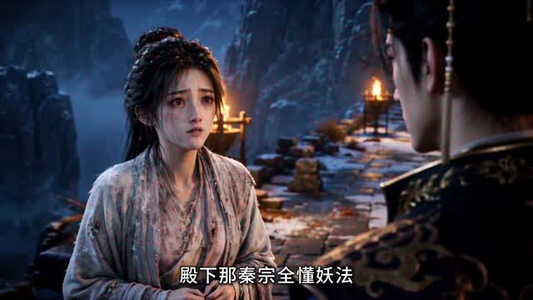 穿越：带领女囚去开荒（126集）全集在线看