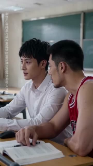 她的月亮与路灯第二季（103集）热门短剧推广