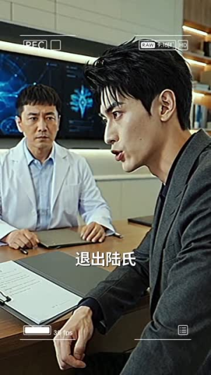 我的机器人助理（49集）精彩短剧免费看