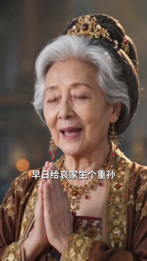 【王爷专治和离】50集短剧免费高清观看