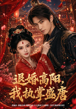 【退婚高阳，我执掌盛唐】67集短剧免费全集速看
