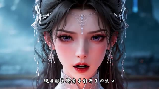 灵印镇渊第二季(61集) 灵印镇渊第二季(61集)免费短剧大全