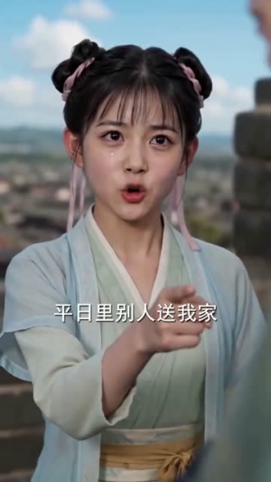 【女帝私访倾心穿越县令】64集短剧免费在线赏看