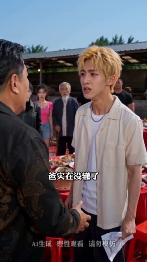彪悍杀猪妹的契约婚姻（31集）哪个短剧网能看