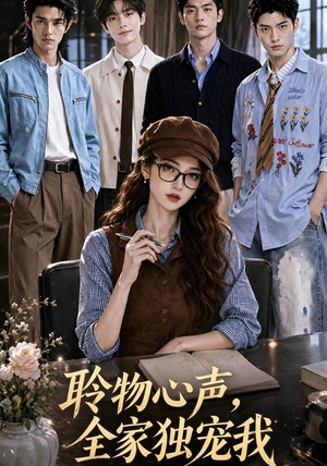 聆物心声，全家独宠我（50集）经典回顾免费看
