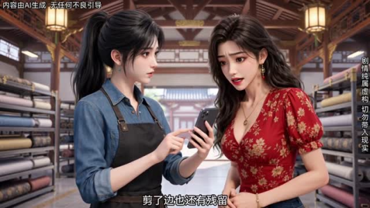 布衣锋芒第二部（19集）精彩短剧下载