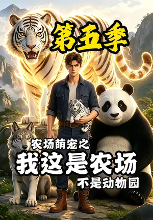 农场萌宠之我这是农场不是动物园第五季（63集）新短剧推荐