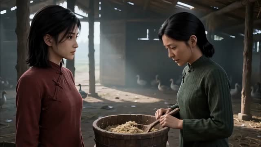 【八零媳妇富农家】105集短剧免费畅享观看