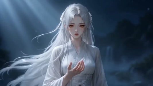 【狐妖掌柜的清冷小道长】58集短剧在线免费观看全集