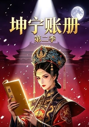 坤宁账册第二季（16集）短剧爆款推荐