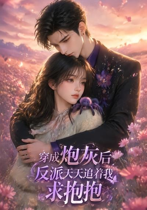 【穿成炮灰后，反派天天追着我求抱抱】50集热门短剧免费看全集