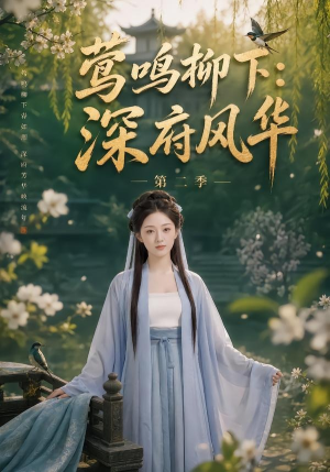 莺鸣柳下：深府风华第二季（69集）红果短剧免费看