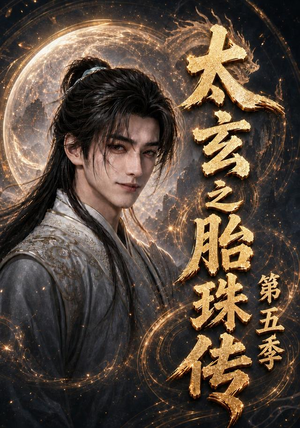 太玄之胎珠传第五季(120集) 太玄之胎珠传第五季(120集)精彩短剧抢先看