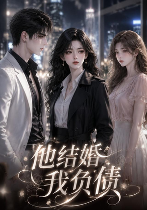 他结婚，我负债（66集）免费短剧就是爽