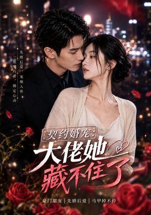 【契约婚宠：大佬她藏不住了】22集短剧免费畅享观看