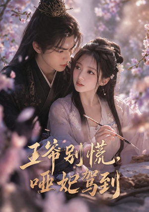 王爷别慌,哑妃驾到(84集) 王爷别慌,哑妃驾到(84集)精彩短剧片段
