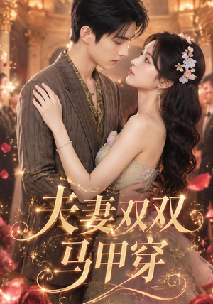 夫妻双双马甲穿(60集) 夫妻双双马甲穿(60集)百亿短剧抢先看