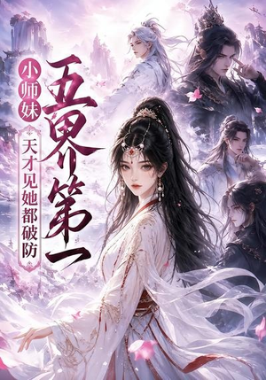 小师妹五界第一：天才见她都破防（118集）民国短剧推荐