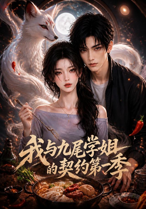 我与九尾学姐的契约第一季（80集）免费短剧片段