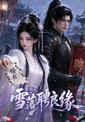 雪落聘良缘（56集）免费观看