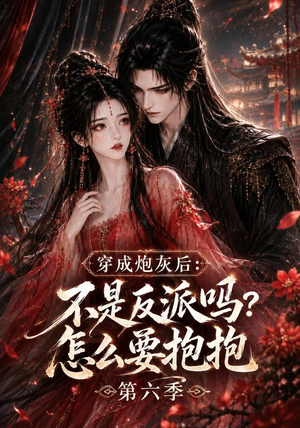 穿成炮灰后：不是反派吗？怎么要抱抱第六季（66集）超好看短剧推荐