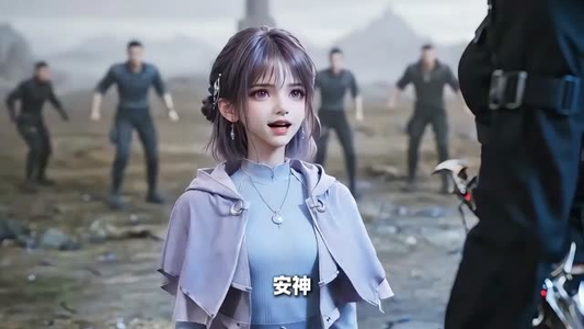 全球躲猫猫:到底谁才是诡异啊!第二季(135集) 全球躲猫猫:到底谁才是诡异啊!第二季(135集)追短剧关注我