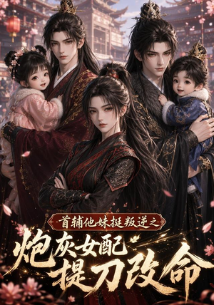 首辅他妹挺叛逆之炮灰女配提刀改命(110集) 首辅他妹挺叛逆之炮灰女配提刀改命(110集)最后的大结局