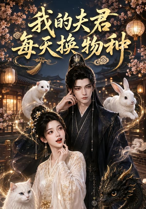 我的夫君每天换物种（85集）精彩短剧来袭
