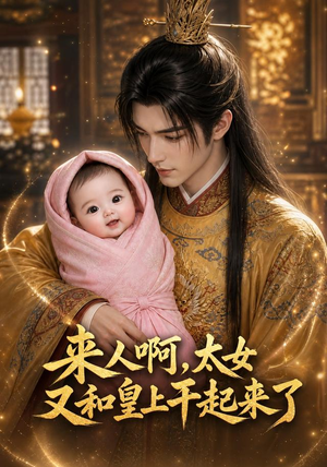 来人啊，太女又和皇上干起来了（81集）免费短剧合集
