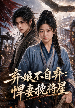弃娘不自弃:悍妻挽将星(134集) 弃娘不自弃:悍妻挽将星(134集)热门短剧追不停