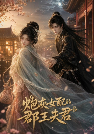 炮灰女配的郡王夫君(48集) 炮灰女配的郡王夫君(48集)好看的国产短剧