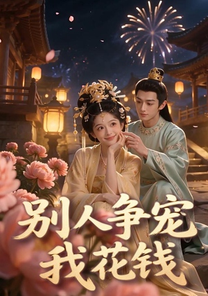 别人争宠我花钱（30集）全集免费观看