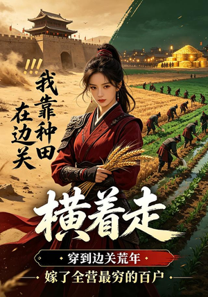 我靠种田在边关横着走（30集）推荐你们也去看