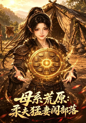 母系荒原：柔夫猛妻闯部落（59集）精彩短剧分享。