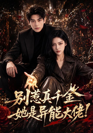 别惹真千金，她是异能大佬（98集）推荐热门短剧