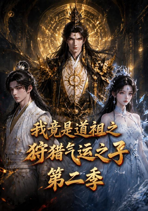 我竟是道祖之狩猎气运之子第二季（127集）最新上映免费看