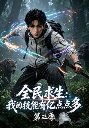 全民求生:我的技能有亿点点多第三季(86集) 全民求生:我的技能有亿点点多第三季(86集)短剧在线更新