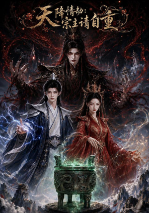 天降情劫：宗主请自重（80集）全集完整版