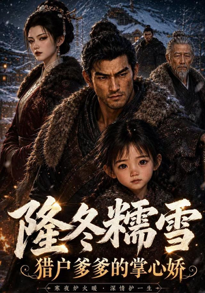 隆冬糯雪：猎户爹爹的掌心娇（30集）第一季